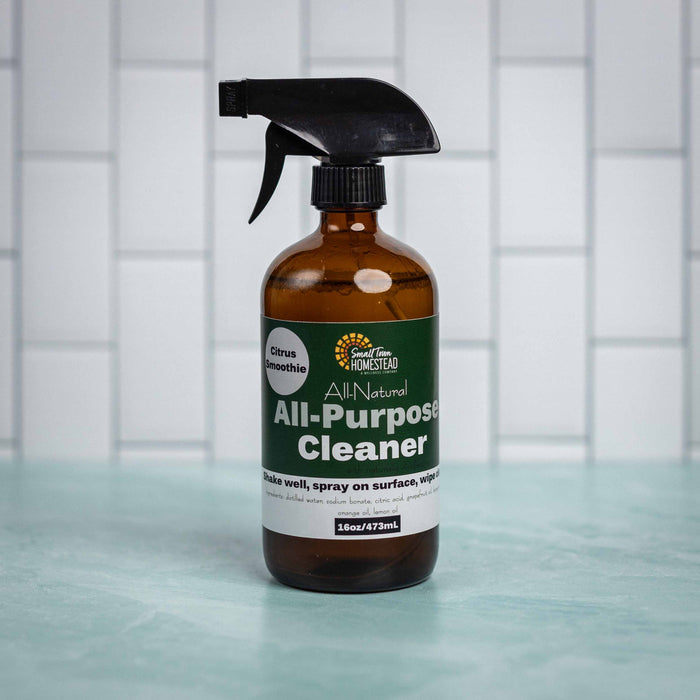 All Purpose Cleaner