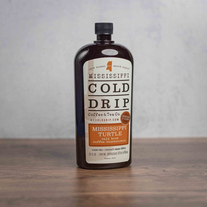 Cold Brew Coffee