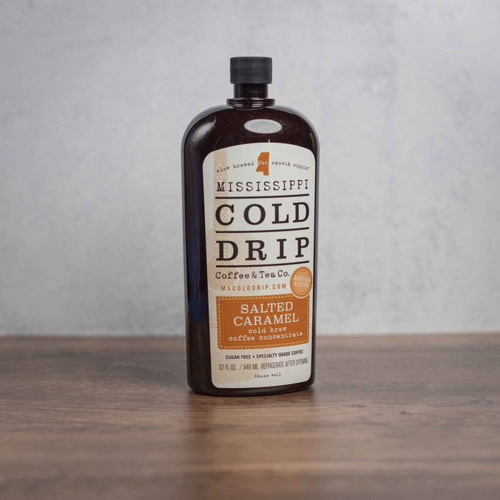 Cold Brew Coffee