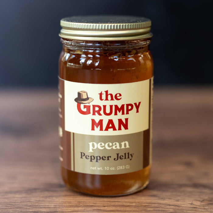 Southern Pepper Jelly