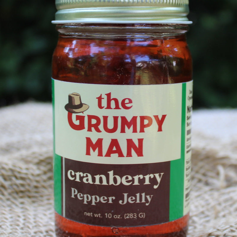 Southern Pepper Jelly