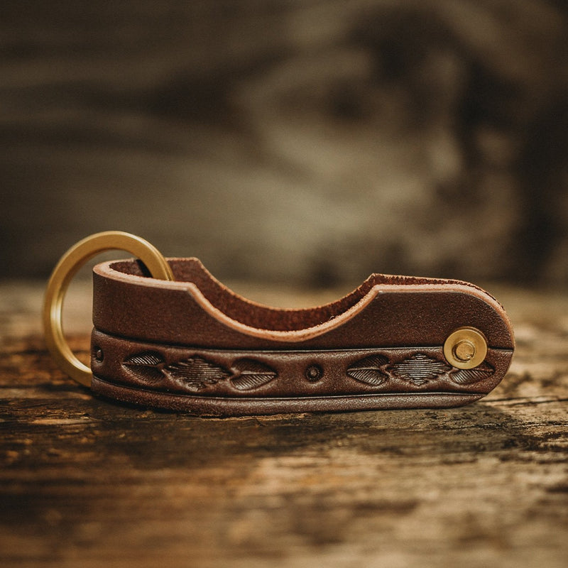 Smoke Stand Keychain