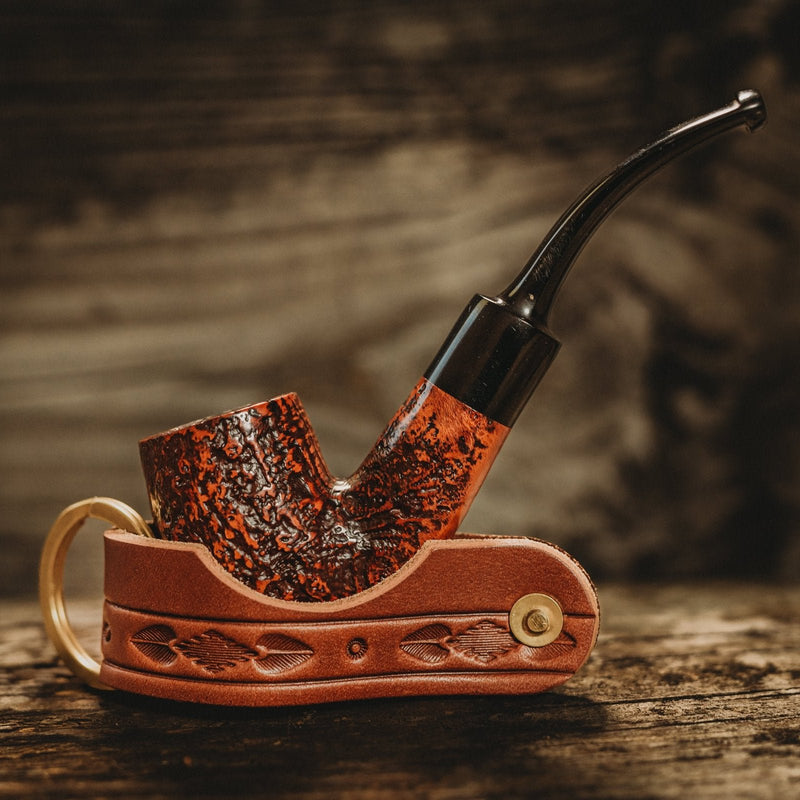 Smoke Stand Keychain