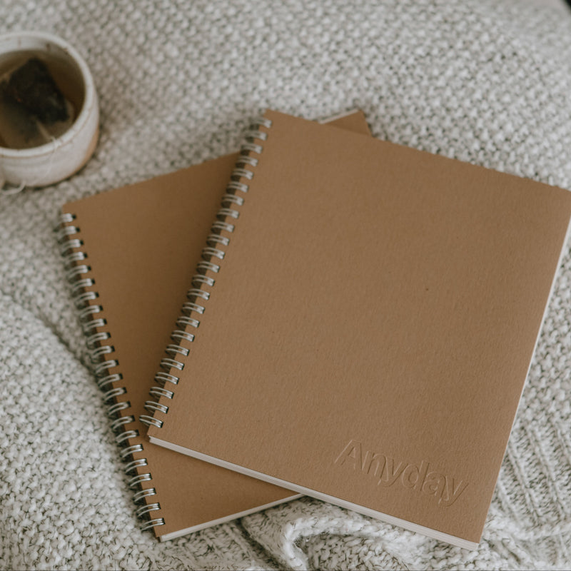 Anyday Planner