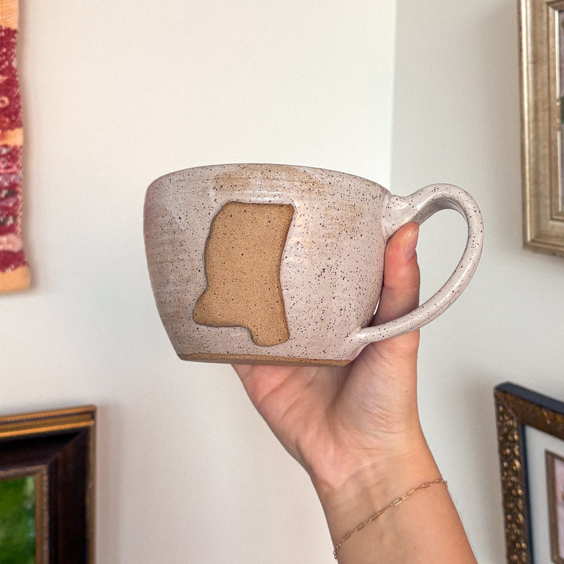 XL Mississippi Mug