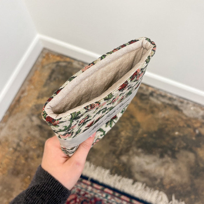 Mini Book Sleeve
