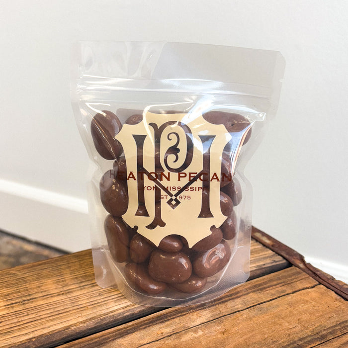 Candied Pecans
