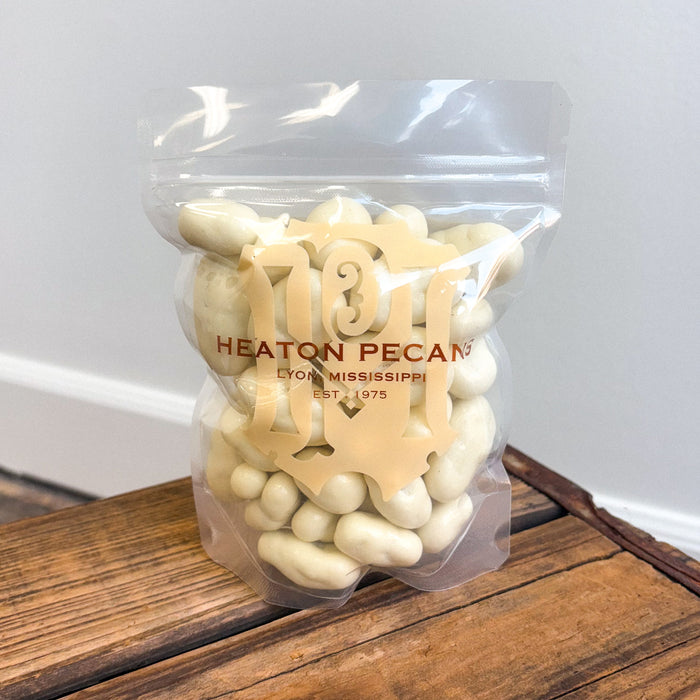 Candied Pecans