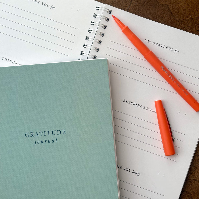 Gratitude Journal