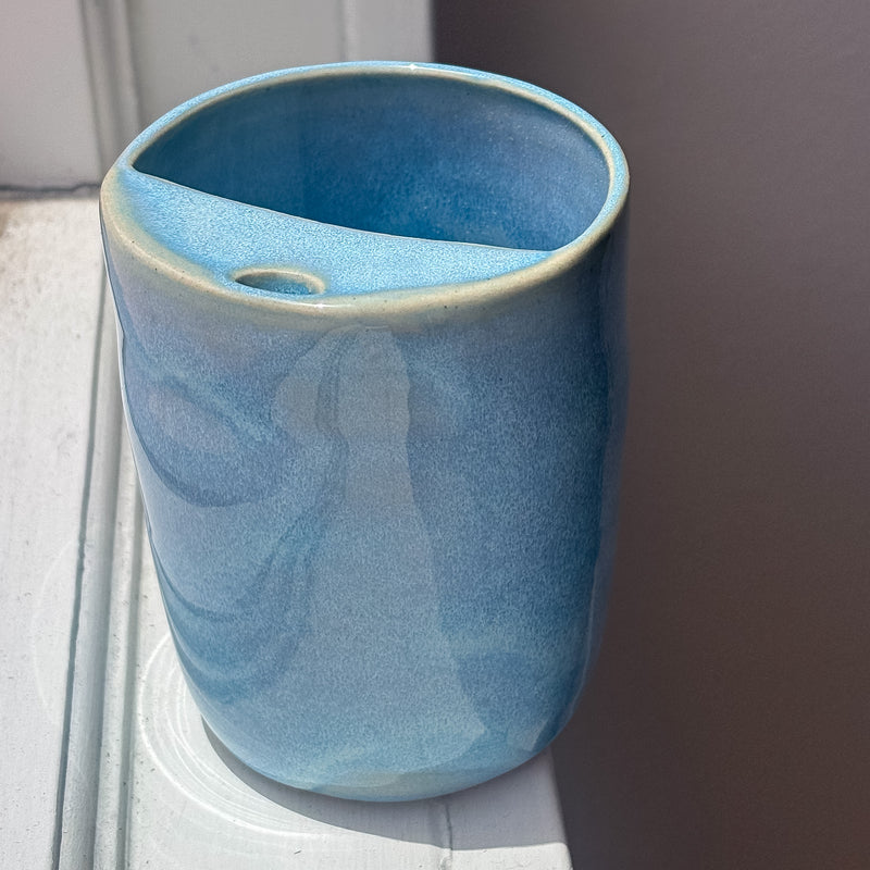 Ceramic Sip Mug