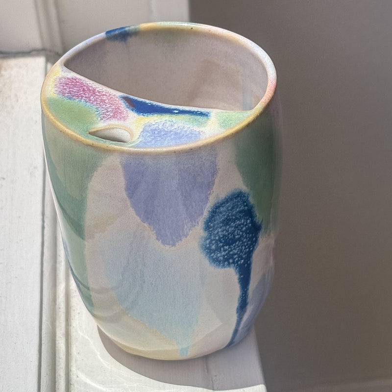 Ceramic Sip Mug