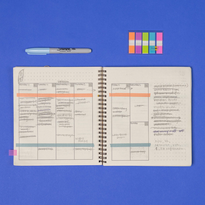 Anyday Planner