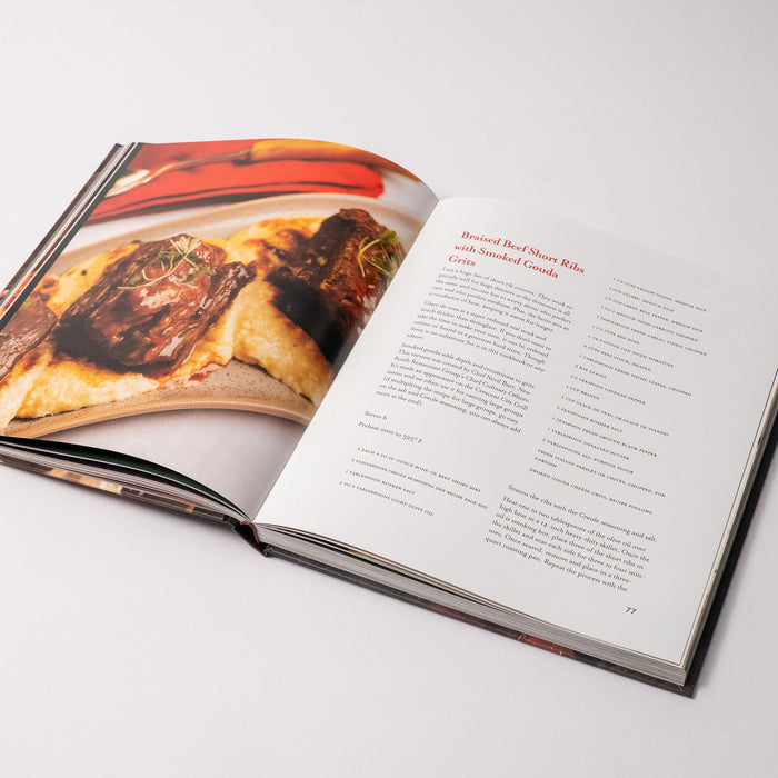 Mississippi Christmas: Holiday Recipes and Reflections from Home