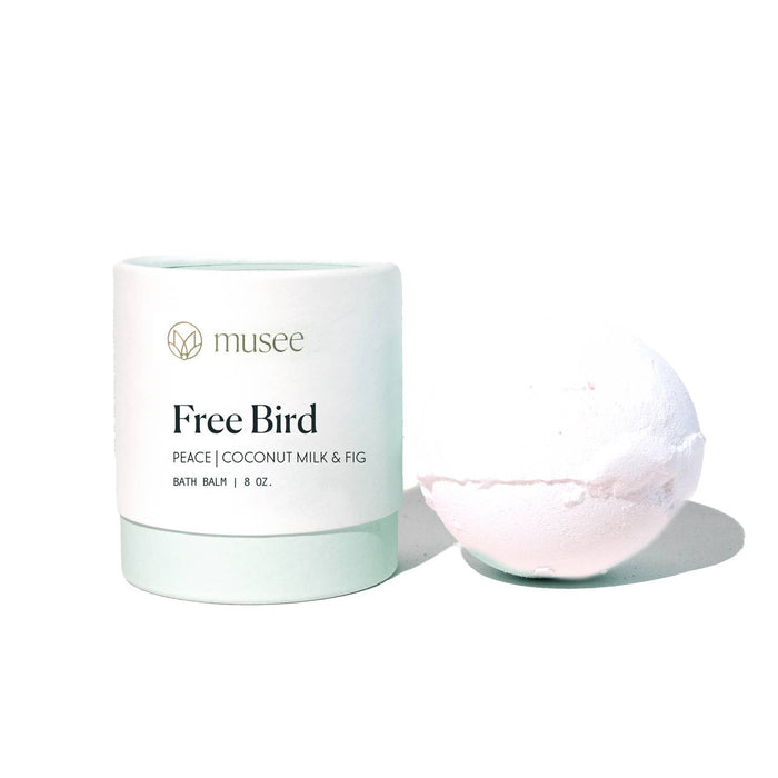 Bath Balm