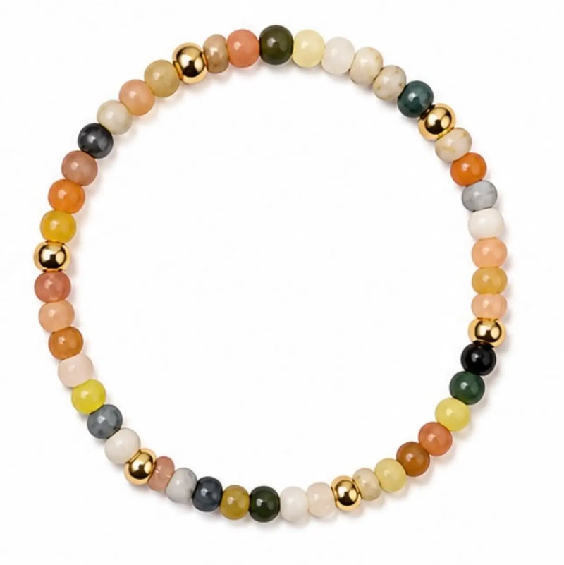 Beaded Bracelet
