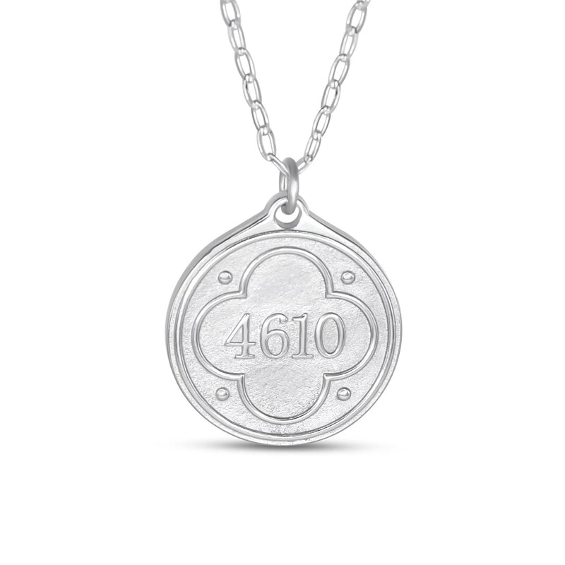 Scripture Inspired Necklace