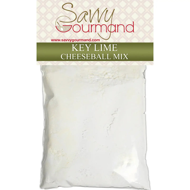 Pie & Cheeseball Mix
