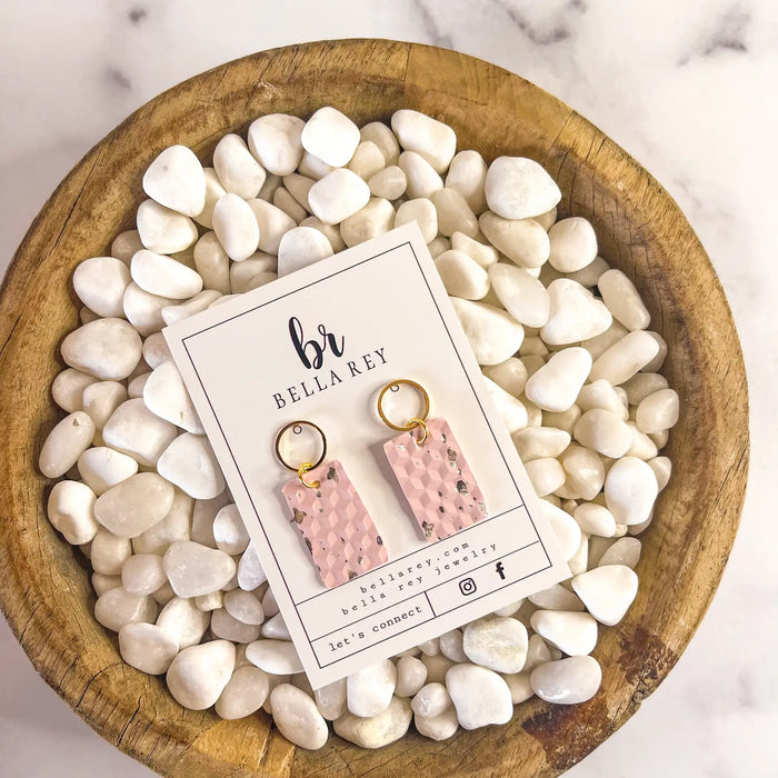 The Tenley Earrings