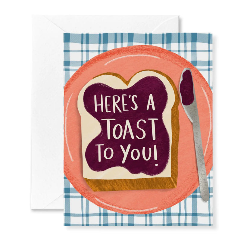 Congratulatory Cards