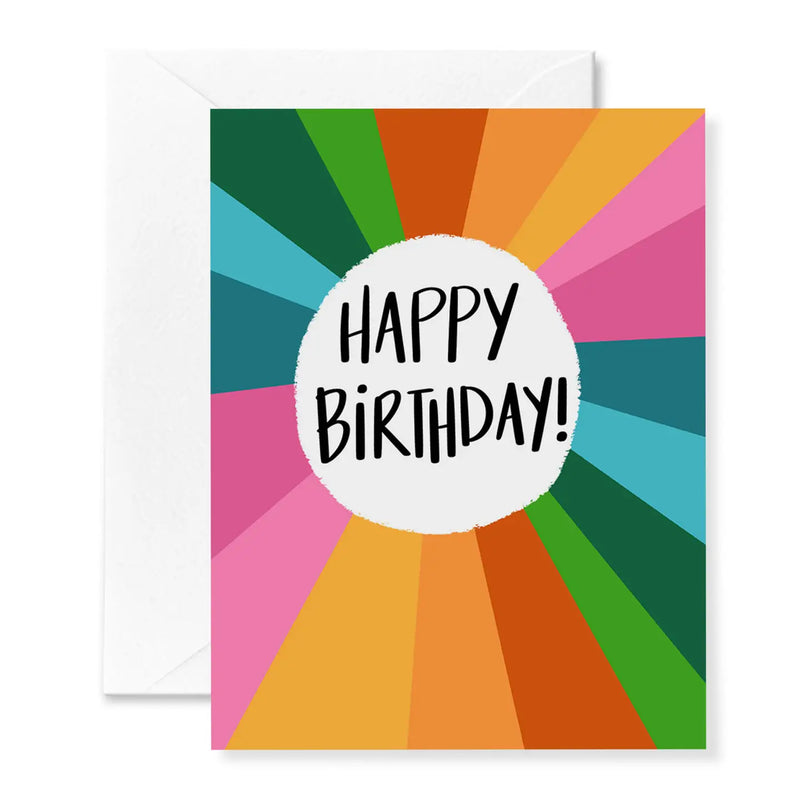 Illustrated Occasion Cards