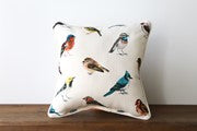 Springtime Pillow