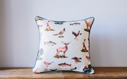 Springtime Pillow