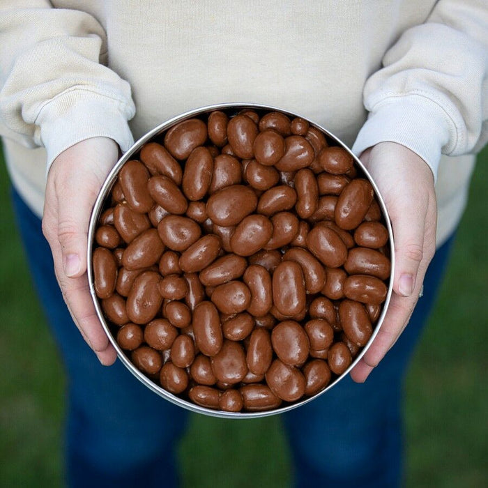 Candied Pecans