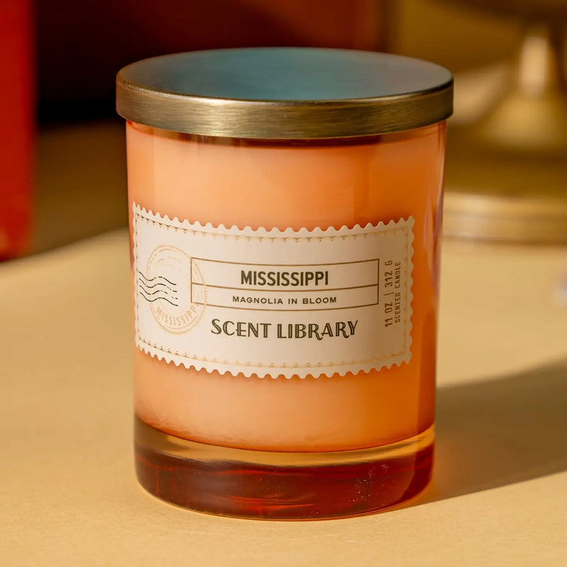 Mississippi Candle