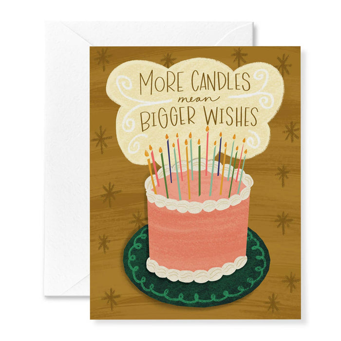 Illustrated Occasion Cards
