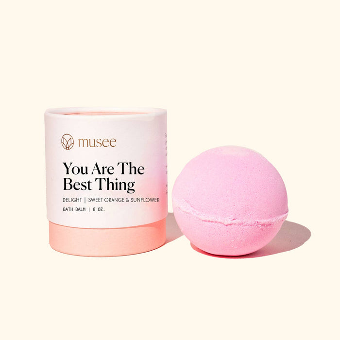 Bath Balm