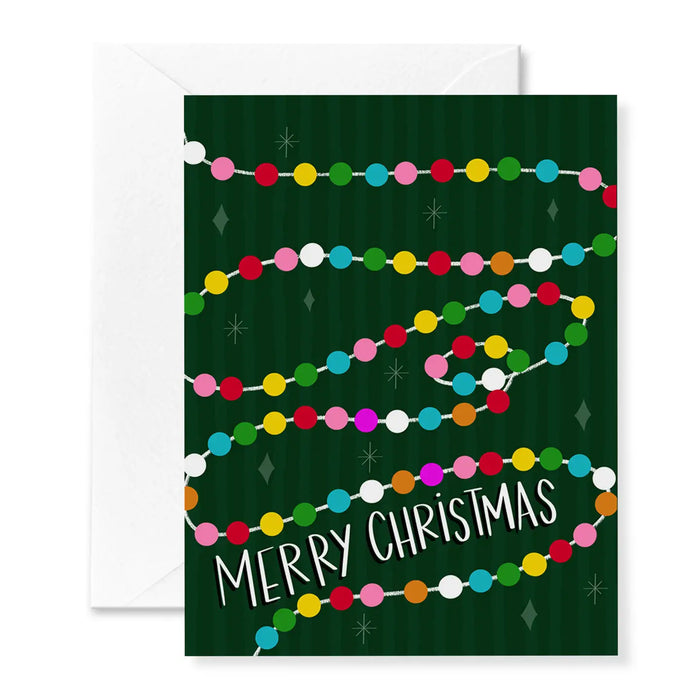 Illustrated Holiday Cards