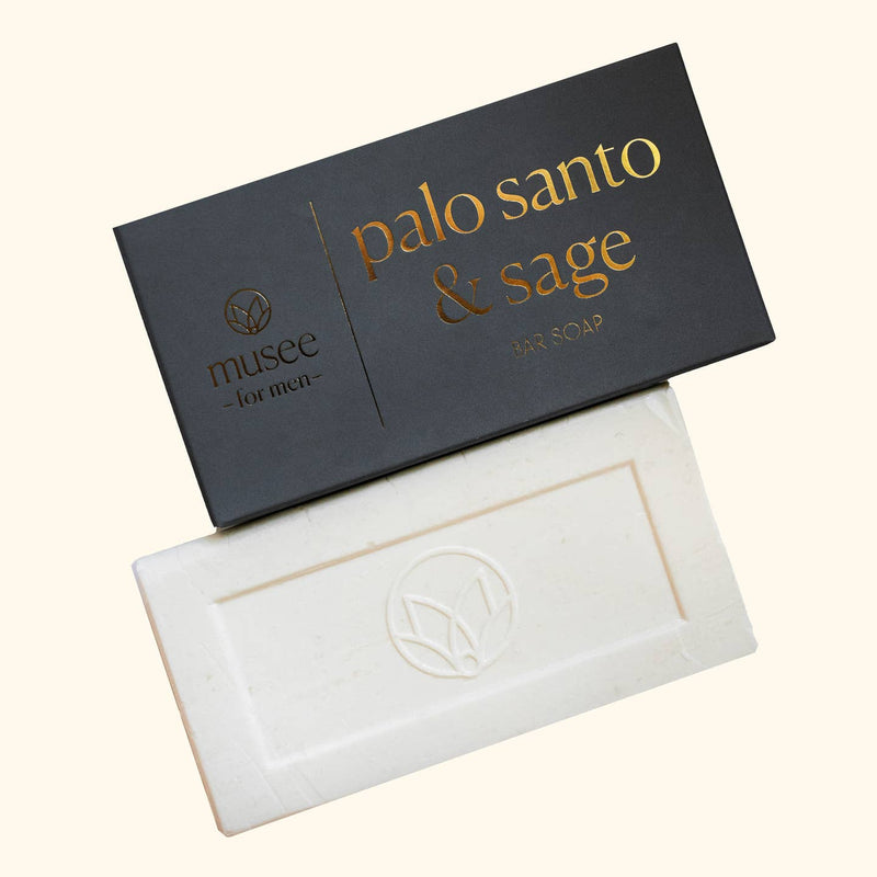 Men's Bar Soap