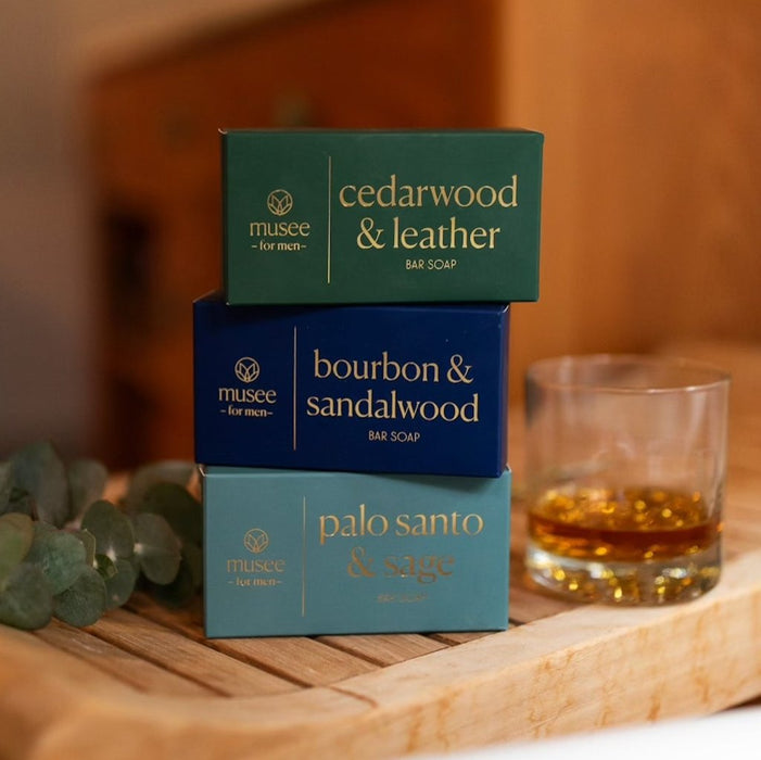 Men's Bar Soap