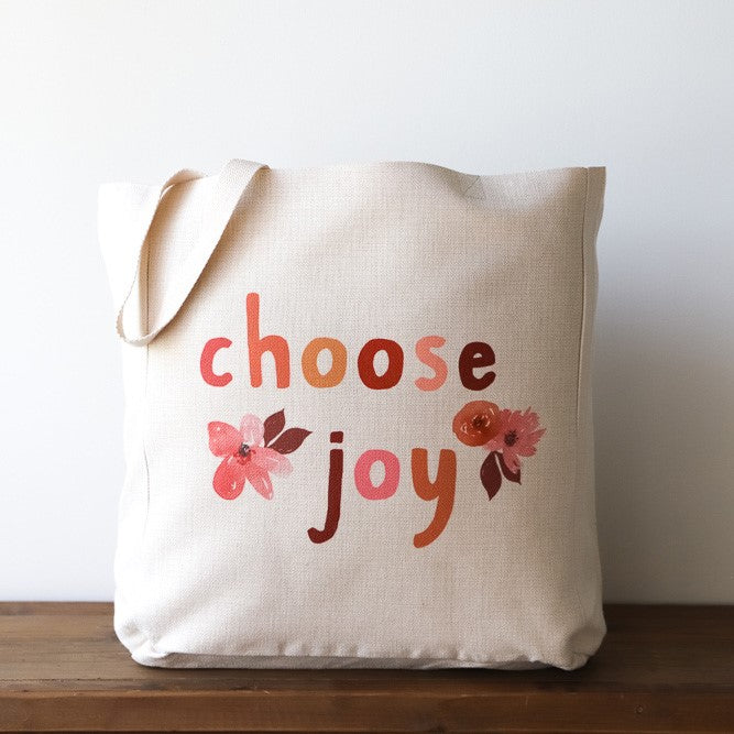 Canvas Tote Bag