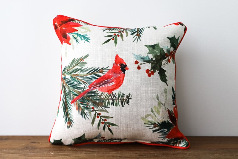 Christmas Throw Pillows