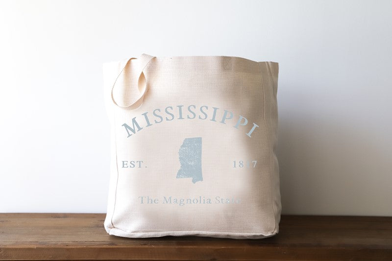 Canvas Tote Bag