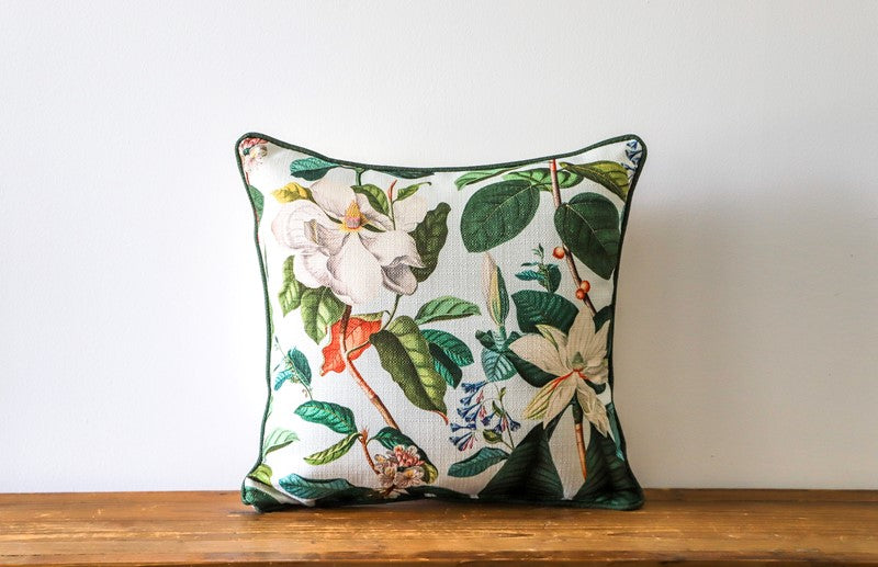 Springtime Pillow