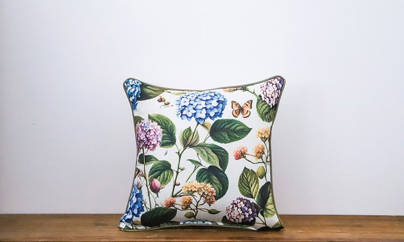 Springtime Pillow