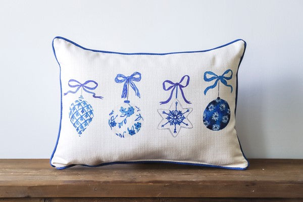 Christmas Throw Pillows
