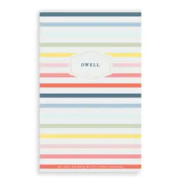 Dwell Prayer Journal