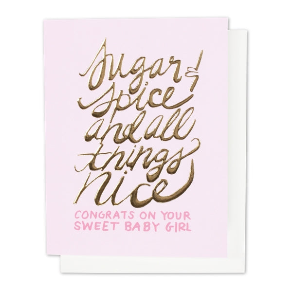 Baby Cards