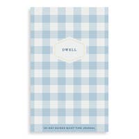 Dwell Prayer Journal