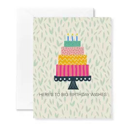 Illustrated Occasion Cards