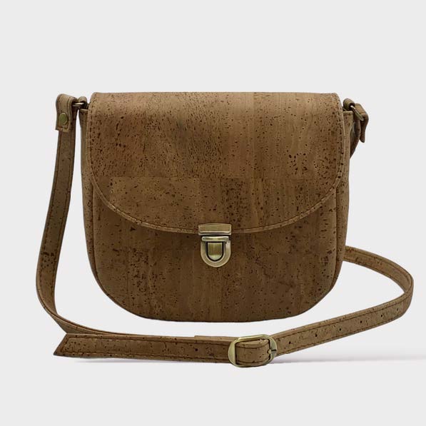 Daphne Petite Saddlebag