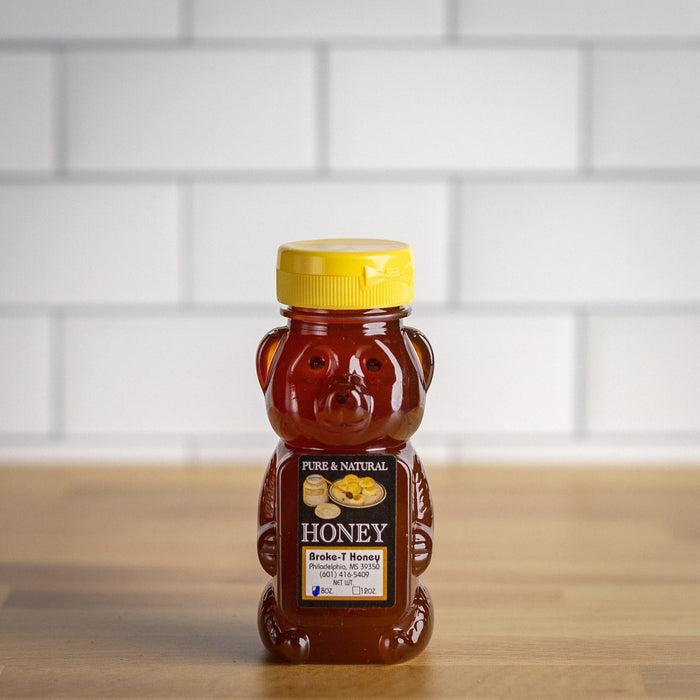 All-Natural Honey