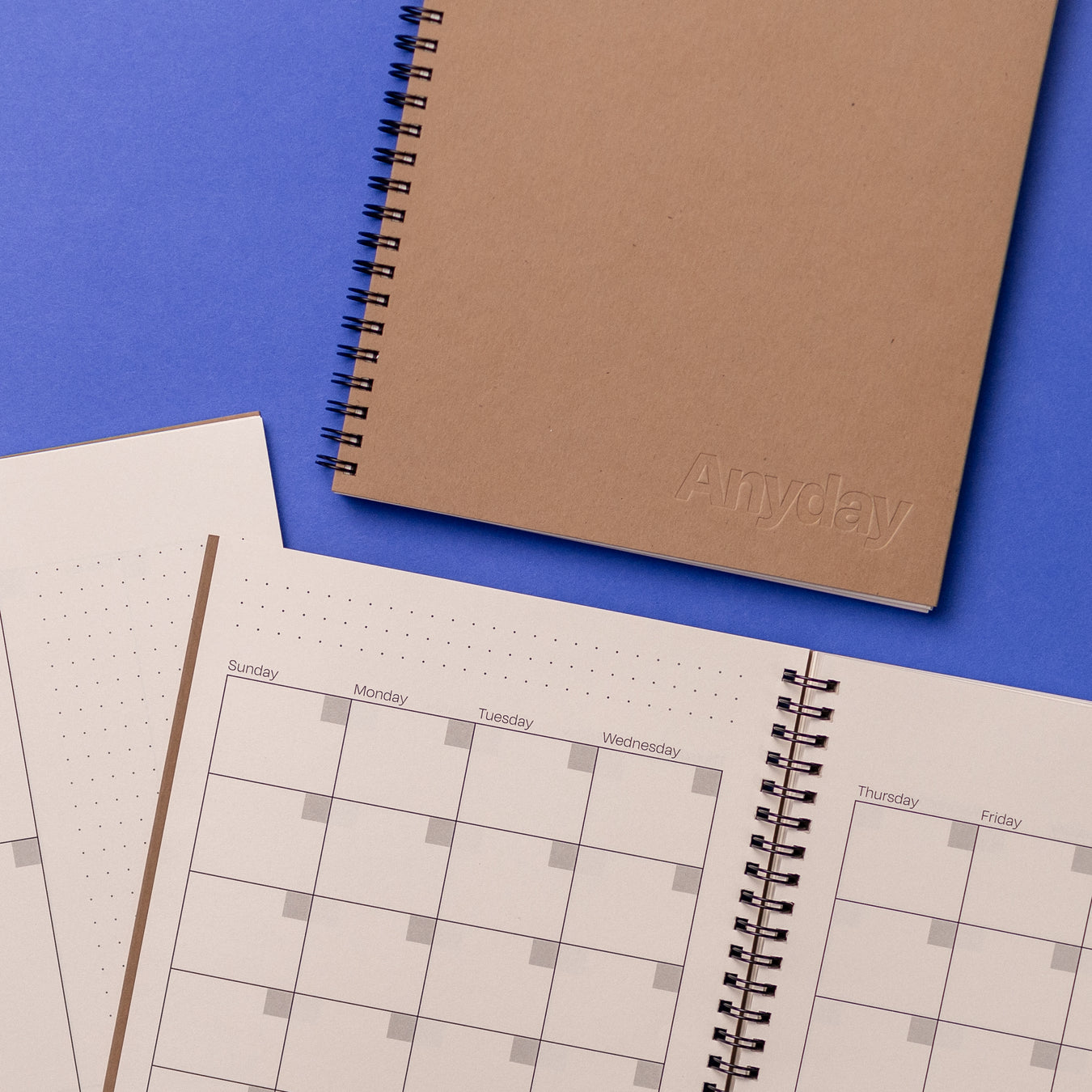 Stationery