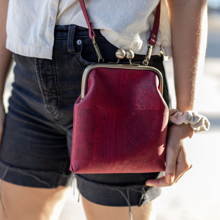 Betty Petite Crossbody