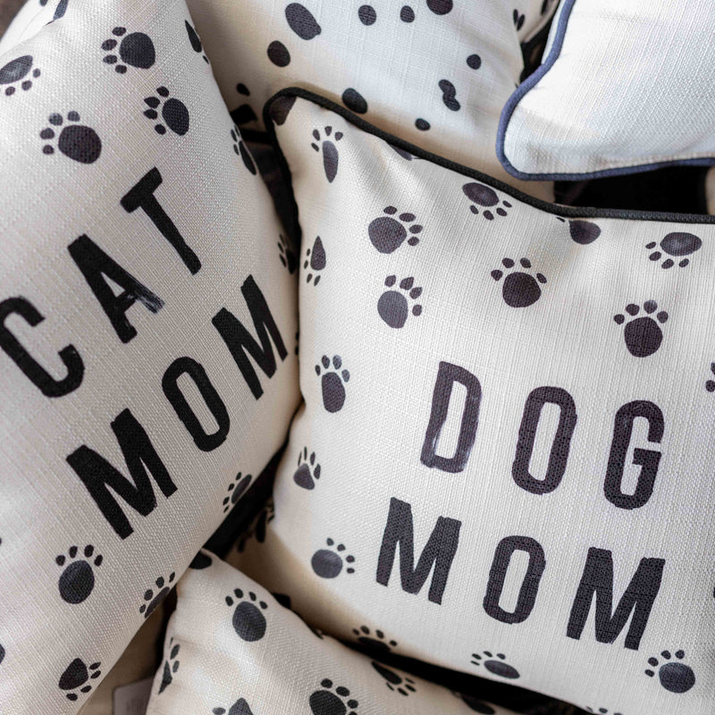 Pet Lover Pillow