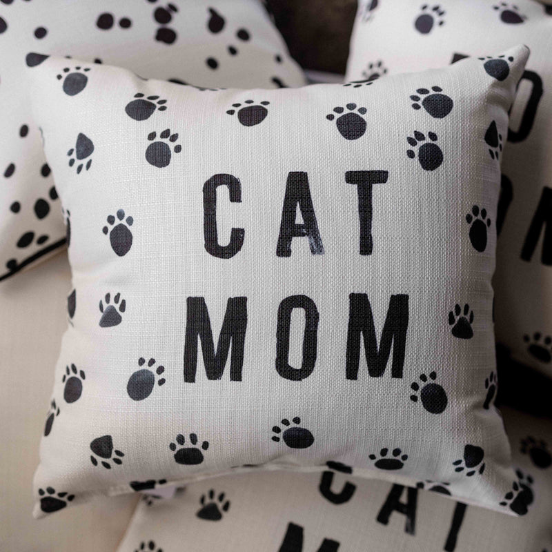 Pet Lover Pillow