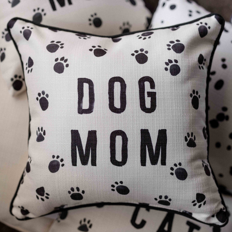 Pet Lover Pillow